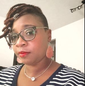 Meet your Posher, Tonya